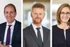 Lufthansa group appointments - new CEOs at Swiss, Brussels Airlines and Lufthansa Cargo