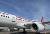 Honeywell 757 demonstrator 2