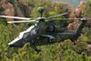 Tiger UHT Germany - Eurocopter