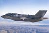 F-35 gun