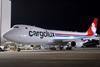 Cargolux 747-8F