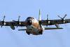 C-130H Israel