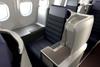 Malaysia Airlines new A330 business class seats