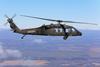 DARPA OPV Black Hawk UH-60A flies autonomously without pilot c Sikorsky