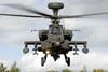 Apache AH1 - Crown Copyright