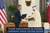 Ortberg signs Qatar Airways order 051425