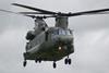 RAF Chinook - Craig Hoyle