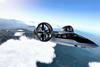 XTI aircraft