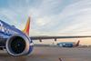 Southwest at Tampa International Airport