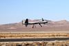 Belgian MQ-9B SkyGuardian debut