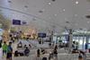 Nha Trang Airport June 2023