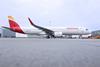 A321XLR Iberia-c-Airbus
