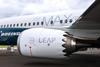 737 Max Leap-1B