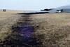 B-2 Damage
