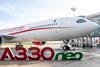 Air Algerie first A330neo title-c-Airbus