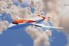 Wright Electric Wright 1, Easyjet colours. Wright Electric 082220