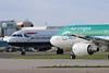 IAG British Airways Aer Lingus noses Airbus A320 A321