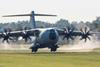A400M grass - Airbus Defence & Space