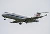 Air China ARJ21 PEK
