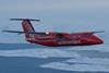 Air Greenland Dash 8