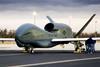 USAF Block 30 Global Hawk - Northrop Grumman