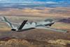 MQ-20 Avenger