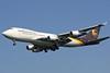 UPS 747-400