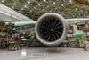 777X test aircraft gets GE9X-1-640px