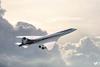 Boom Supersonic Overture