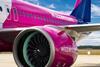 Wizz Air close-up-c-Wizz Air