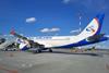 Ural A320-c-Ural Airlines