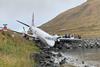 PenAir Saab 2000 Unalaska runway overrun