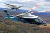 Sikorsky's Matrix technology can autonomously control fixed-wing and rotary wing aircraft c Sikorsky