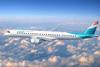 Luxair E195-E2-c-Embraer