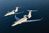 Gulfstream G500 G600