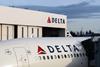 Delta Air Lines