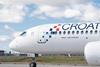 Croatia A220-c-Croatia Airlines