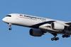 Malaysia Airlines Shutterstock A350