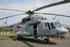 Indian Air force Mi-17