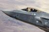 F-35A detail - Lockheed Martin