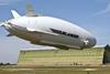 Airlander - REX/Shutterstock