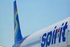 Spirit Airlines A320neo