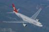 Turkish Airlines A330