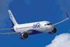 IndiGo A320neo