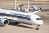 Singapore Airlines A350 -c- Morumotto_Shutterstock