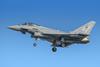 Kuwaiti Eurofighter