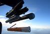 Altius 700 Black Hawk air launch