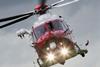 AW189 SAR certifcated