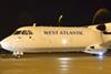 West Atlantic ATR 72 incident title-c-West Atlantic