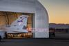 X-59 Quesst quiet supersonic demonstrator NASA